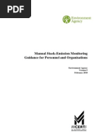 Understanding RATA Testing for CEMS | PDF