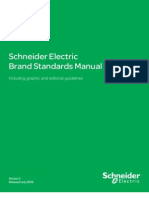 Schneider Electric Brand Standards Manual