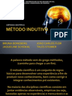 MÉTODO INDUTIVO2