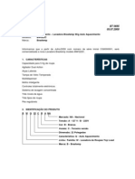 Manual de serviços brastemp BWQ22C