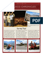 Newsletter 2009 May