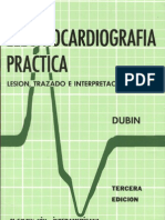 Dubin Dale - Electrocardiografia Practica 3ª ed