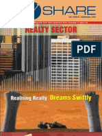 VShare Reality Sector Vol-31 September 2007