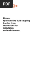 Download ELECON Fluid coupling manual by nagprabu SN154577762 doc pdf