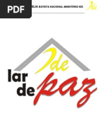 Apostila Lar de Paz