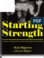 Starting Strength