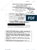 ASSEMBLYMEMBER- WILLIAM BOYLAND FINANCIAL DISCLOSURE FORM 2013