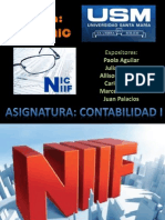 Nic - Niif