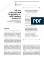 05.001 Estrategias diagnósticas y terapéuticas en enfermedades neoplásicas