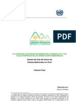 PERU Informe Final Plantas Medicinales 2vf-1