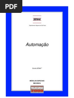 telecurso 2000 - automação