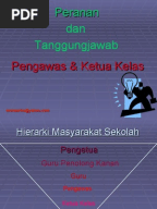 CONTOH SIJIL PENGHARGAAN