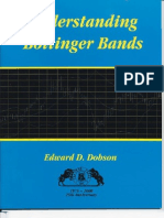 Edward Dobson - Understanding Bollinger Bands