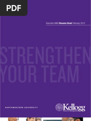 Strategic financial management program