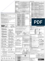 MT4W - Manual Português