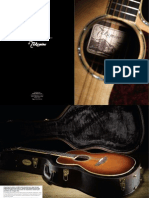 Takamine Brochure ES