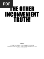 The Other Inconvenient Truth