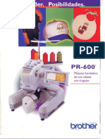 PR650 Brochure