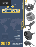 Catálogo Online de Peças UNIFAP | PDF | Tecnologias automotivas