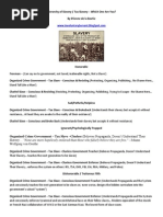 Download Hierarchy of Slavery  Tax Slavery - Which One Are You by Etienne De La Boetie SN154631869 doc pdf