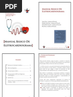 Manual+Basico de Eletrocardiograma