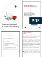 Manual+Basico de Eletrocardiograma