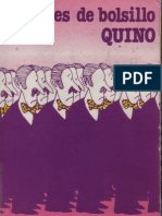 Quino-Hombres de Bolsillo (1977)