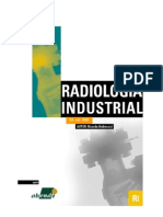 Radiologia Industrial