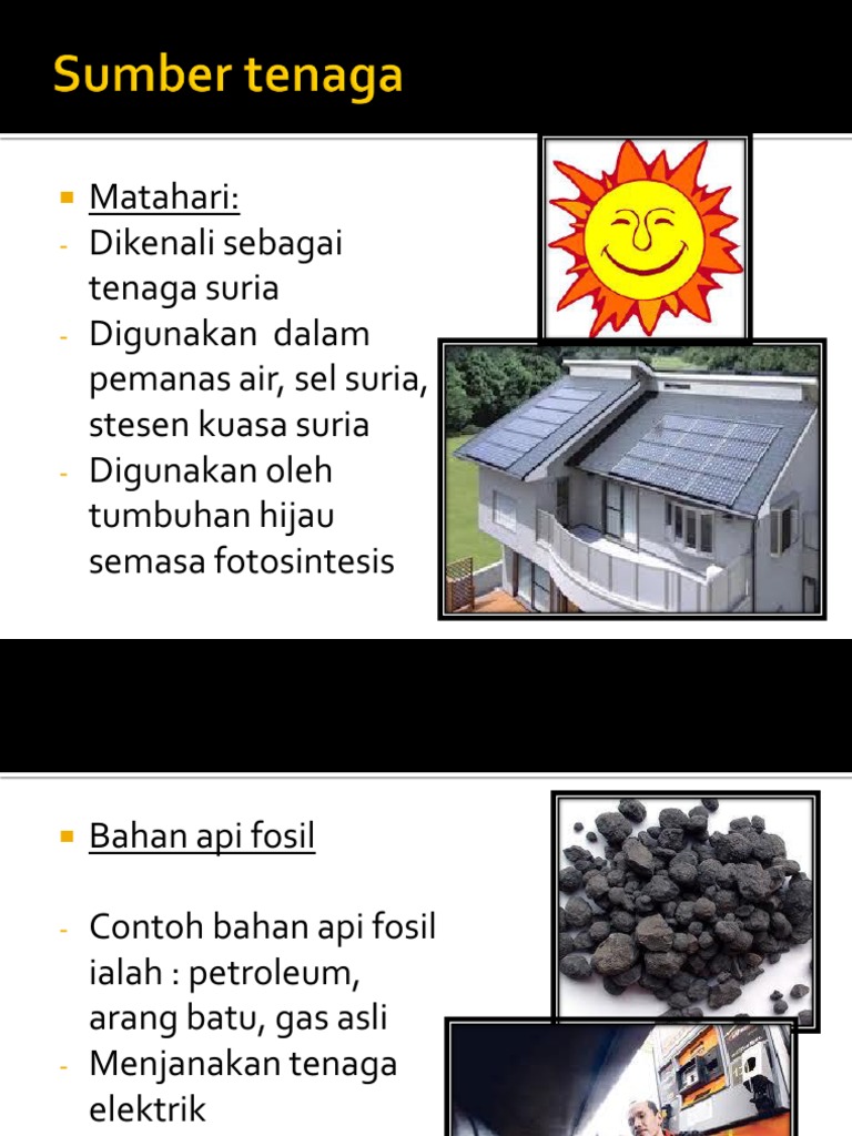 Sumber Tenaga Pdf