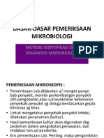 IDENTIFIKASI&MIKROSKOPIS