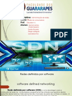 Sdn Openflow Completo