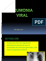 5ta Clase Neumonia-Viral