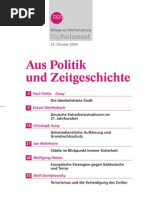 Theveßen, Elmar - Schläfer Mitten Unter Uns | Pdf