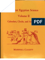  Ancient Egyptian Science 