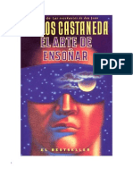 Carlos Castaneda - El arte de ensoñar sub.pdf