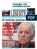 Liberte Du 16.07.2013 PDF