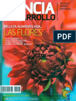 Flores Comestibles de Mex