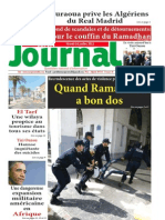 Mon Journal Du 16 PDF