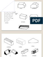 Brick Bonding