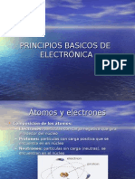 Principios Basicos de Electronic A