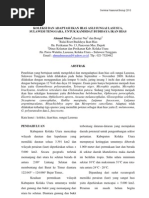 Download 12 Koleksi Dan Adaptasi Ikan Hias Asli Sungai Lasusua Sulawesi Tenggara Untuk Kandidat Budidaya Ikan Hias by rinda78 SN154674356 doc pdf