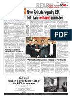 TheSun 2009-05-14 Page02 New Sabah Deputy CM But Tan Remains Minister