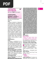Antalgex T: Uses and Side Effects | PDF | Analgesic | Selective ...