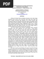 Download Pengaruh Perubahan Elemen Fisik Brand terhadap Citra Merek Studi pada Konsumen PT CItilink Indonesia Tbkpdf by Akhmad Kresna Gumilar SN154680810 doc pdf