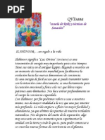 Manual Ilahinnor QVIsana