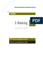 E Banking