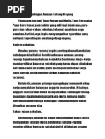 Contoh karangan Kebaikan Gotong.doc