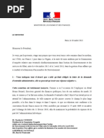 Download Courrier P  MOSCOVICI  Ch  de COURSON revu RR- 170713 3 by Le Monde SN154687679 doc pdf