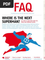 Download Frankfurt Academy Quarterly Summer Edition by Frankfurt Quarterly SN154690021 doc pdf