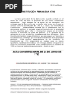 Unitat7-constiticionfrancesa1793